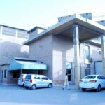 Khawaja Cotton Building